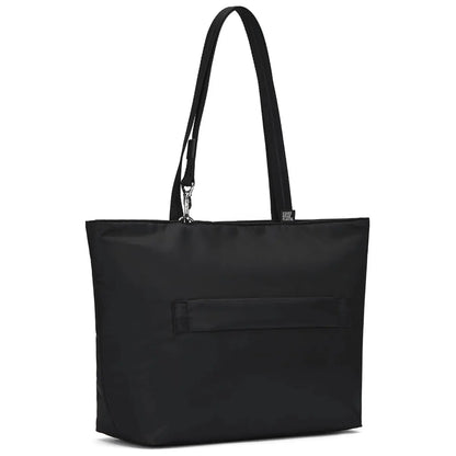 Pacsafe W Anti-theft Carryall 13’’ Laptop Tote - Black