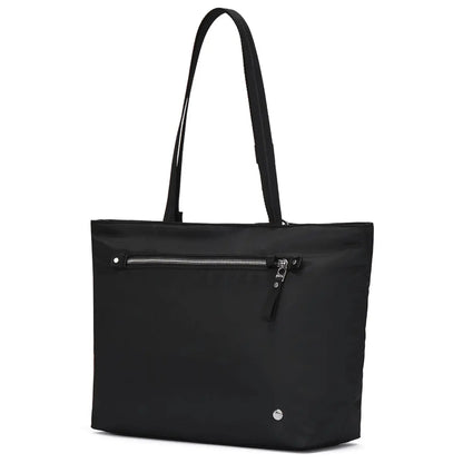 Pacsafe W Anti-theft Carryall 13’’ Laptop Tote - Black