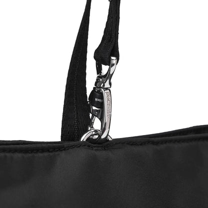 Pacsafe W Anti-theft Carryall 13’’ Laptop Tote - Black