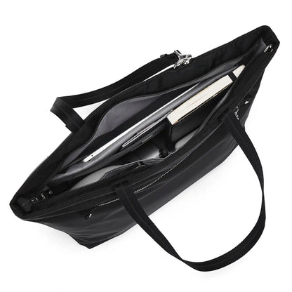 Pacsafe W Anti-theft Carryall 13’’ Laptop Tote - Black