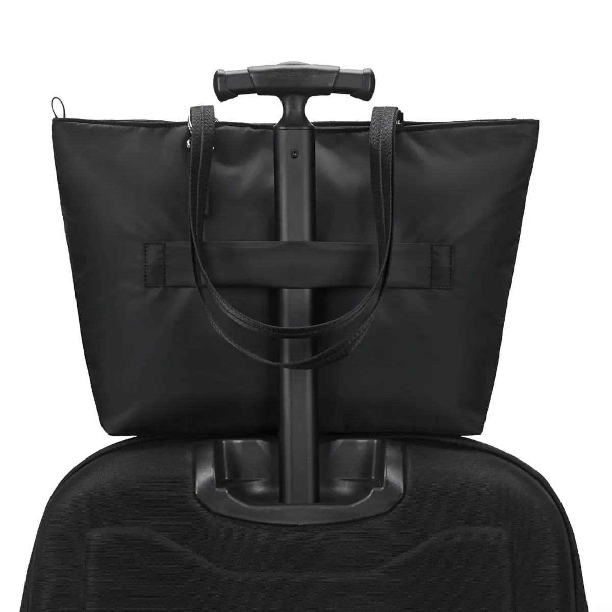 Pacsafe W Anti-theft Carryall 13’’ Laptop Tote - Black