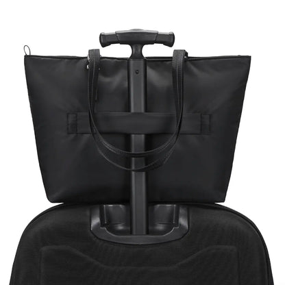 Pacsafe W Anti-theft Carryall 13’’ Laptop Tote - Black