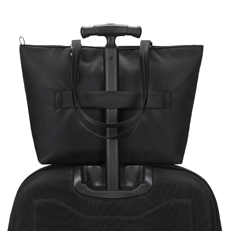 Pacsafe W Anti-theft Carryall 13’’ Laptop Tote - Black