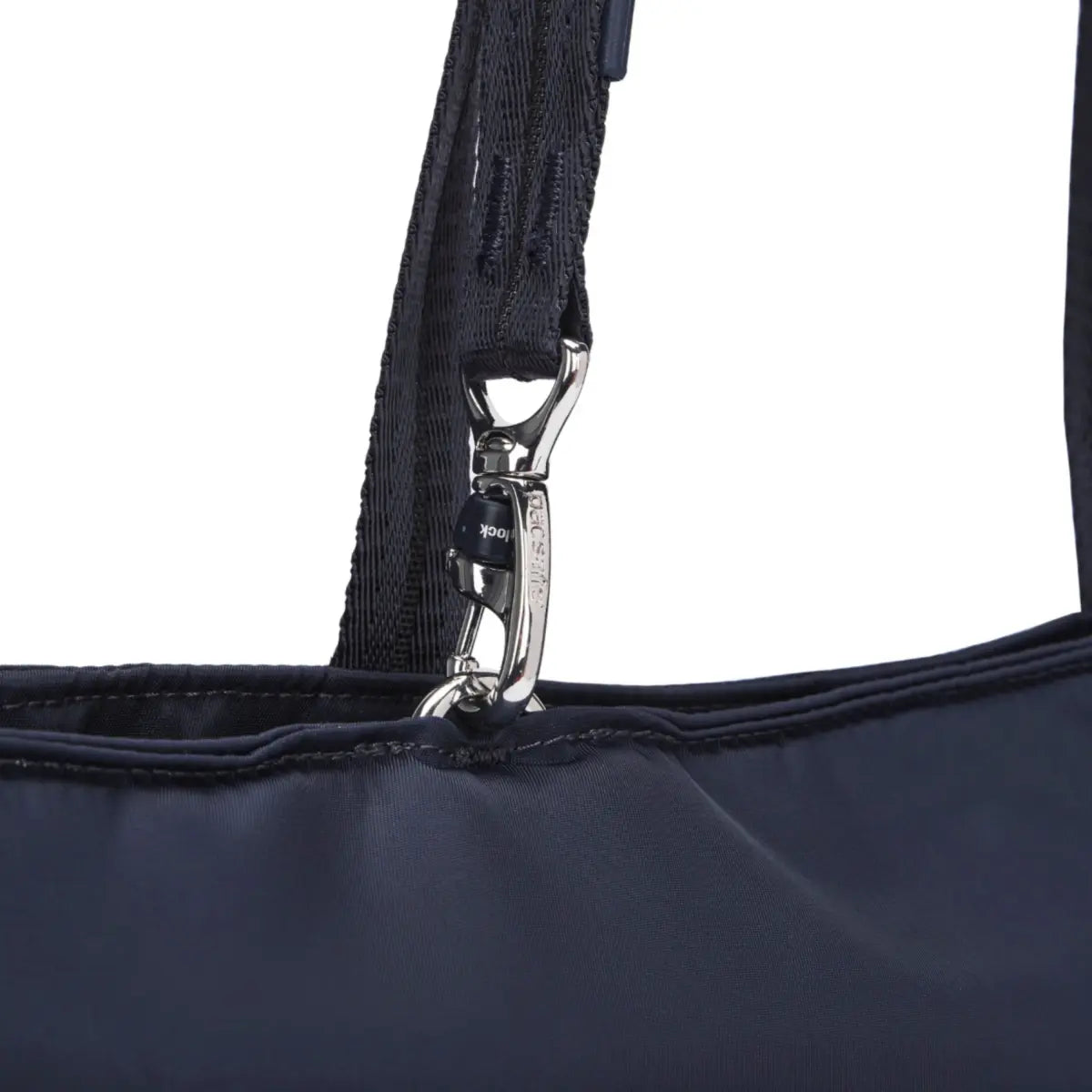 Pacsafe W Anti-theft Carryall 13’’ Laptop Tote - Navy