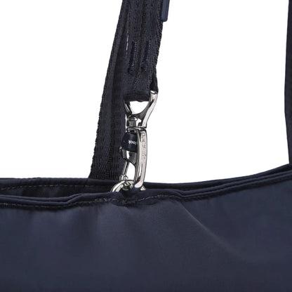 Pacsafe W Anti-theft Carryall 13’’ Laptop Tote - Navy