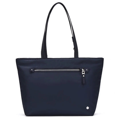 Pacsafe W Anti-theft Carryall 13" Laptop Tote - Navy