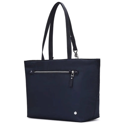 Pacsafe W Anti-theft Carryall 13’’ Laptop Tote - Navy