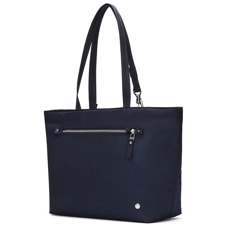 Pacsafe W Anti-theft Carryall 13’’ Laptop Tote - Navy