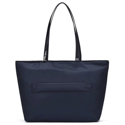 Pacsafe W Anti-theft Carryall 13’’ Laptop Tote - Navy