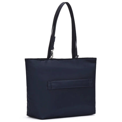 Pacsafe W Anti-theft Carryall 13’’ Laptop Tote - Navy