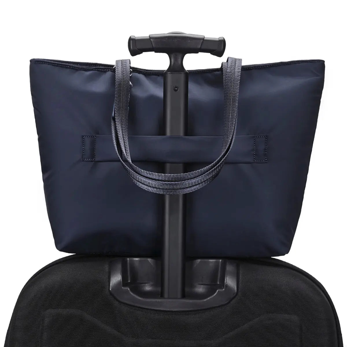 Pacsafe W Anti-theft Carryall 13’’ Laptop Tote - Navy