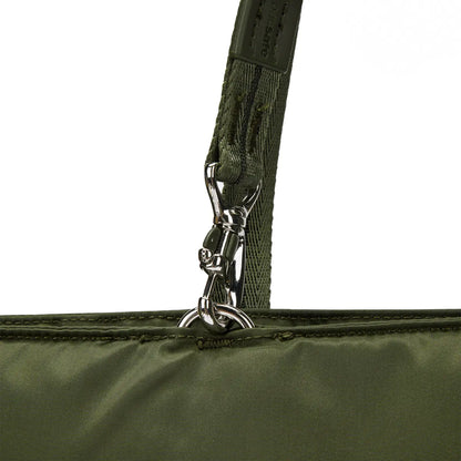 Pacsafe W Anti-theft Carryall 13’’ Laptop Tote - Olive