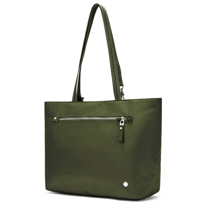 Pacsafe W Anti-theft Carryall 13’’ Laptop Tote - Olive