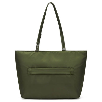 Pacsafe W Anti-theft Carryall 13’’ Laptop Tote - Olive