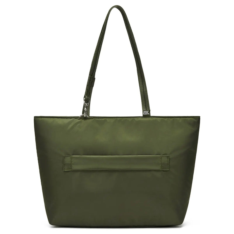 Pacsafe W Anti-theft Carryall 13’’ Laptop Tote - Olive