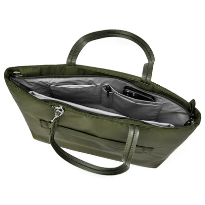 Pacsafe W Anti-theft Carryall 13’’ Laptop Tote - Olive