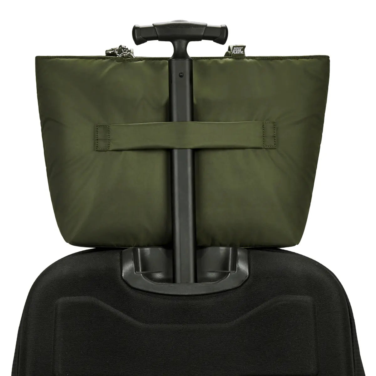 Pacsafe W Anti-theft Carryall 13’’ Laptop Tote - Olive