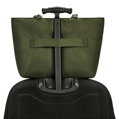 Pacsafe W Anti-theft Carryall 13’’ Laptop Tote - Olive