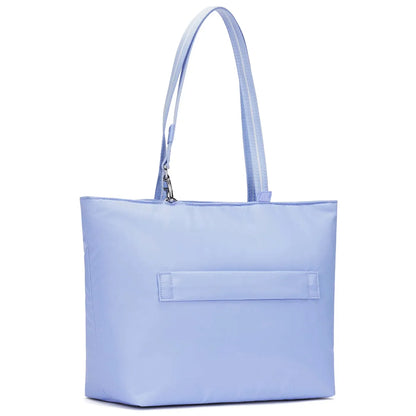 Pacsafe W Anti-theft Carryall 13’’ Laptop Tote - Serenity Blue