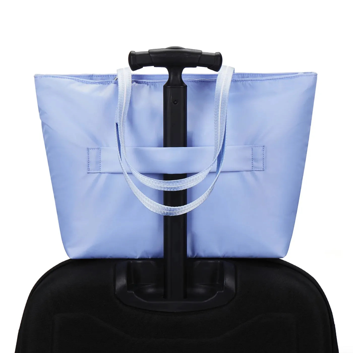 Pacsafe W Anti-theft Carryall 13’’ Laptop Tote - Serenity Blue