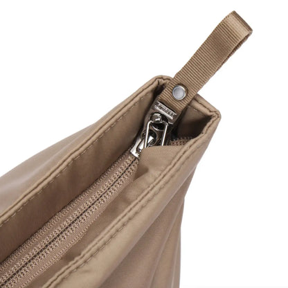 Pacsafe W Anti-theft Carryall 13’’ Laptop Tote - Taupe