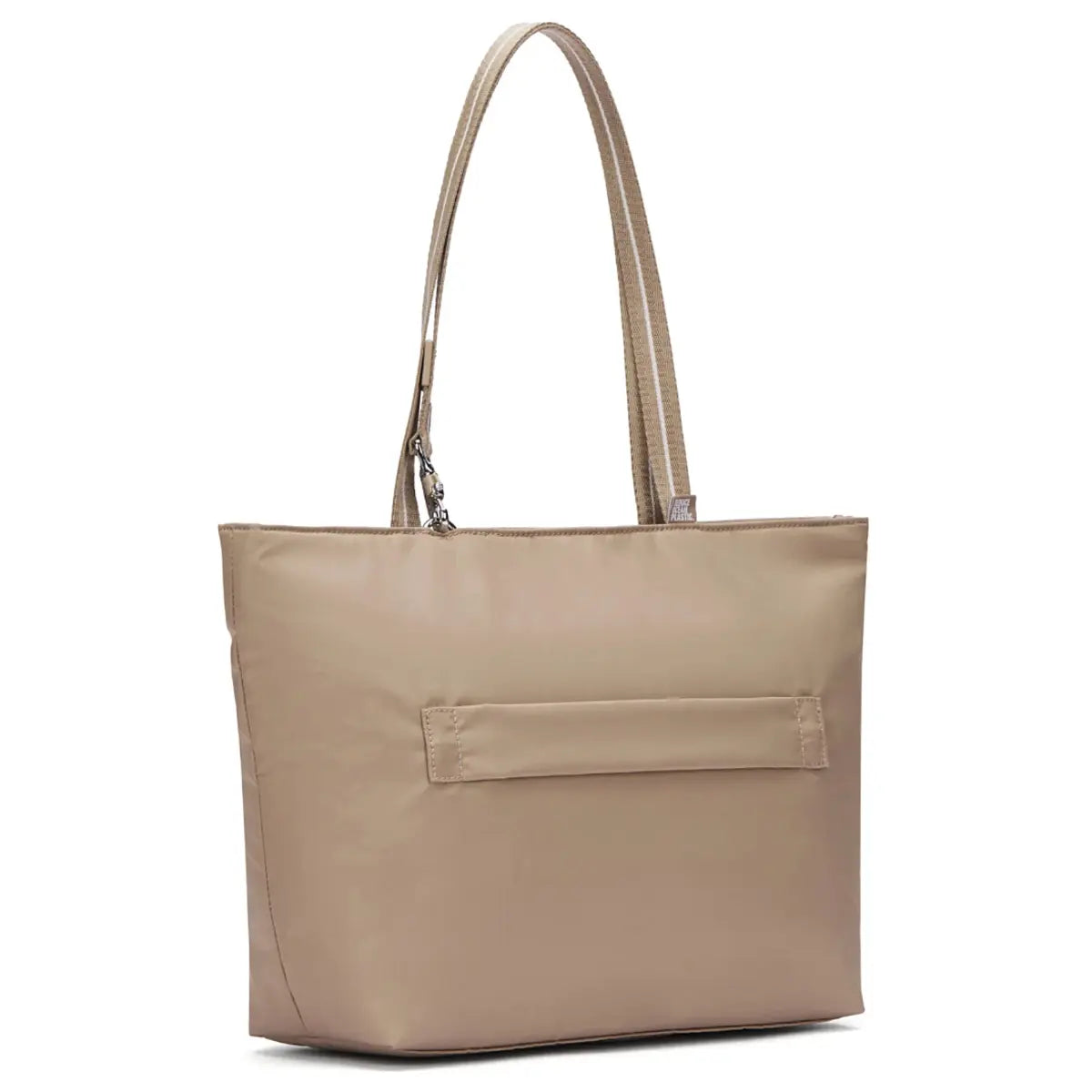 Pacsafe W Anti-theft Carryall 13’’ Laptop Tote - Taupe