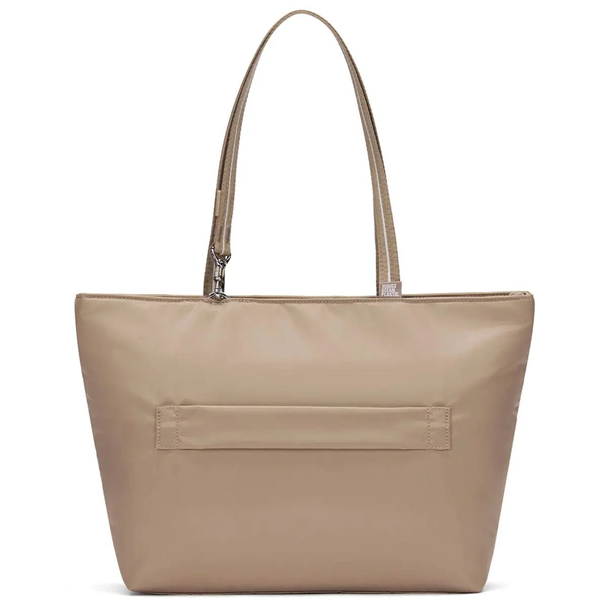 Pacsafe W Anti-theft Carryall 13’’ Laptop Tote - Taupe