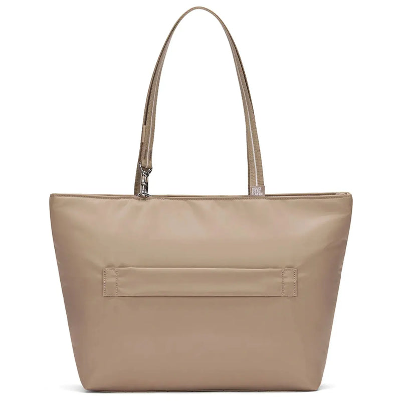 Pacsafe W Anti-theft Carryall 13’’ Laptop Tote - Taupe