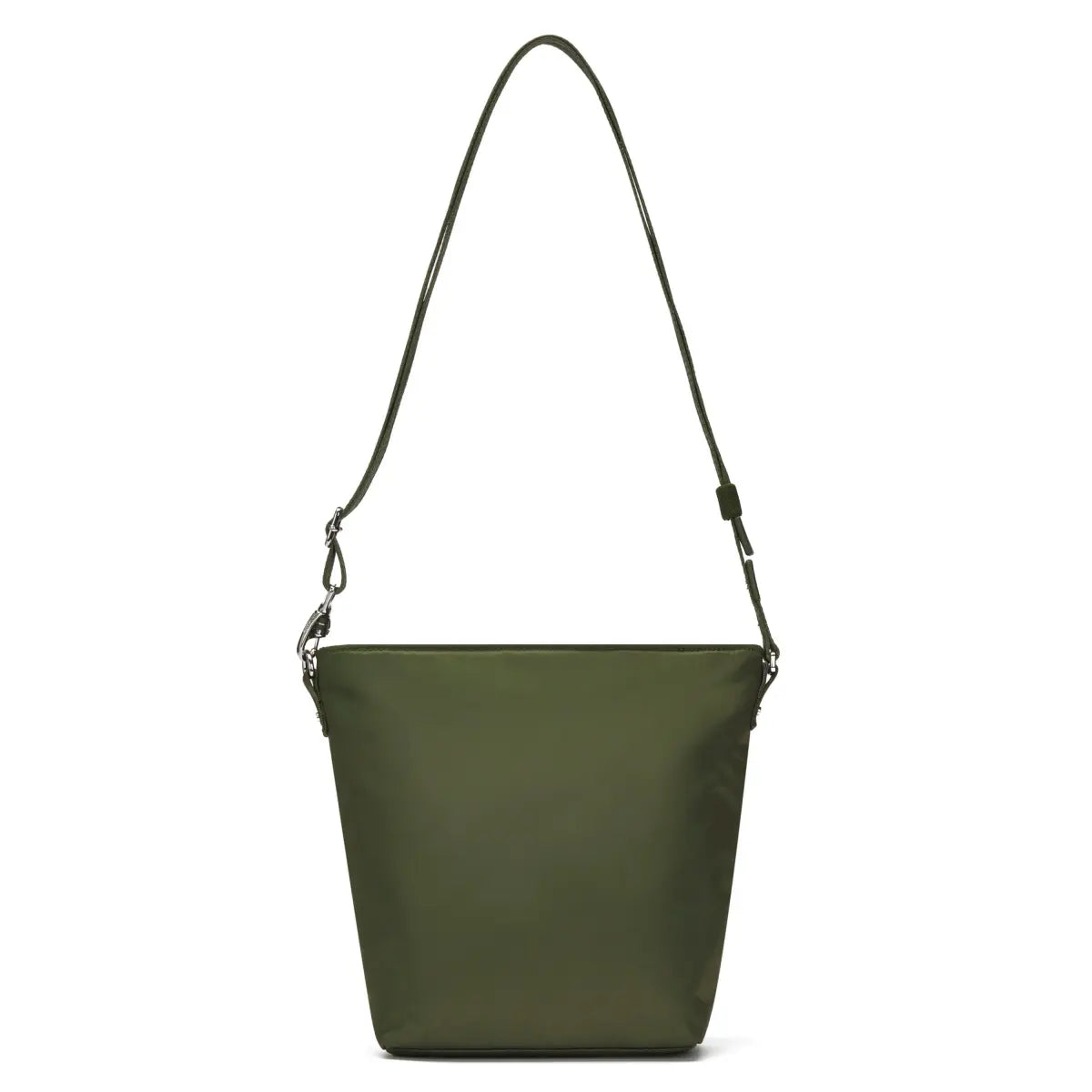 Pacsafe W Anti-theft Crossbody Bag - Olive