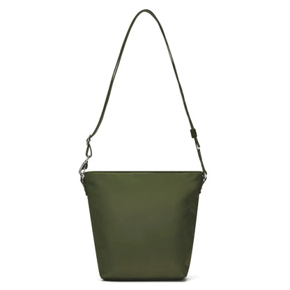 Pacsafe W Anti-theft Crossbody Bag - Olive