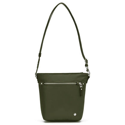 Pacsafe W Anti-theft Crossbody Bag - Olive