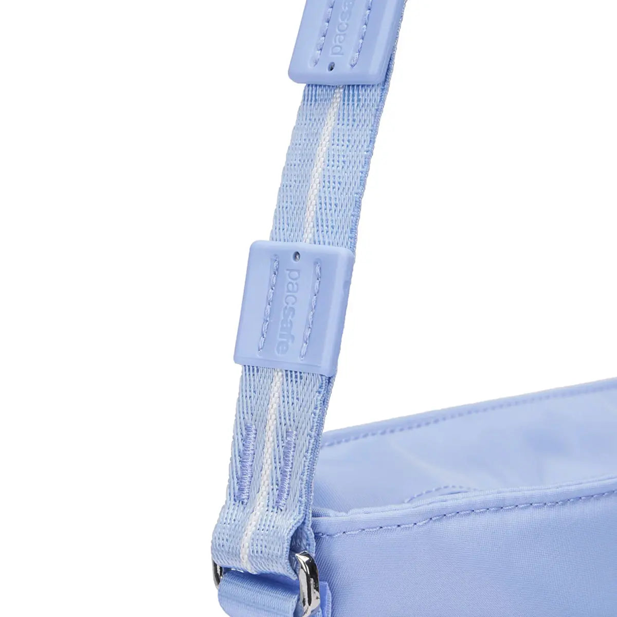 Pacsafe W Anti-theft Crossbody Bag - Serenity Blue