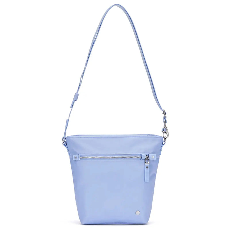 Pacsafe W Anti-theft Crossbody Bag - Serenity Blue