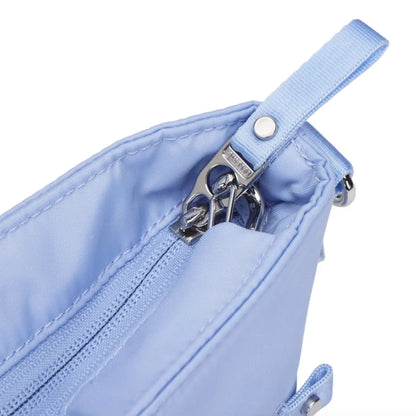 Pacsafe W Anti-theft Crossbody Bag - Serenity Blue