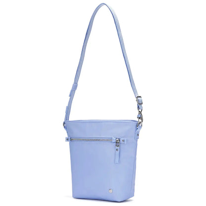 Pacsafe W Anti-theft Crossbody Bag - Serenity Blue