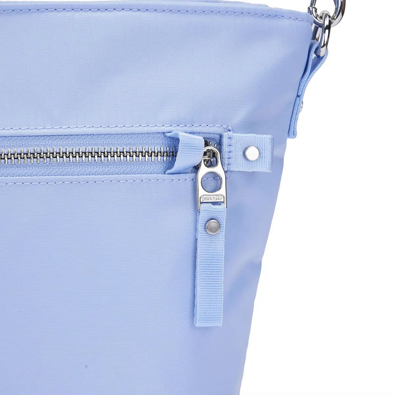 Pacsafe W Anti-theft Crossbody Bag - Serenity Blue