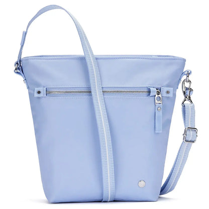 Pacsafe W Anti-theft Crossbody Bag - Serenity Blue