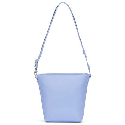Pacsafe W Anti-theft Crossbody Bag - Serenity Blue