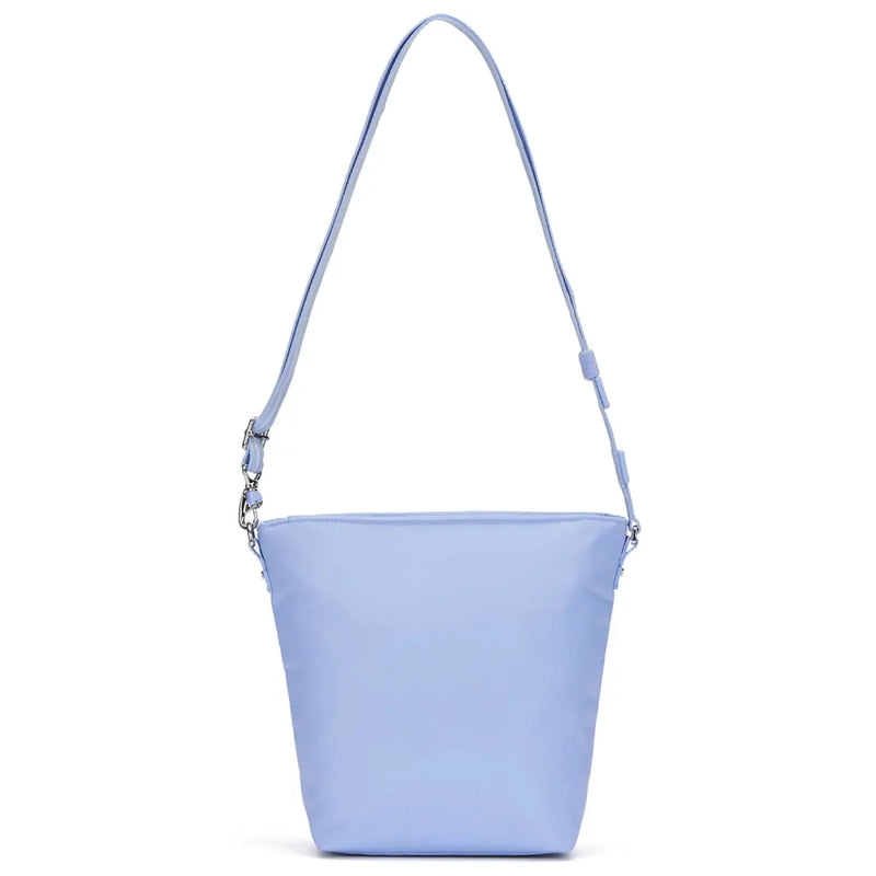 Pacsafe W Anti-theft Crossbody Bag - Serenity Blue