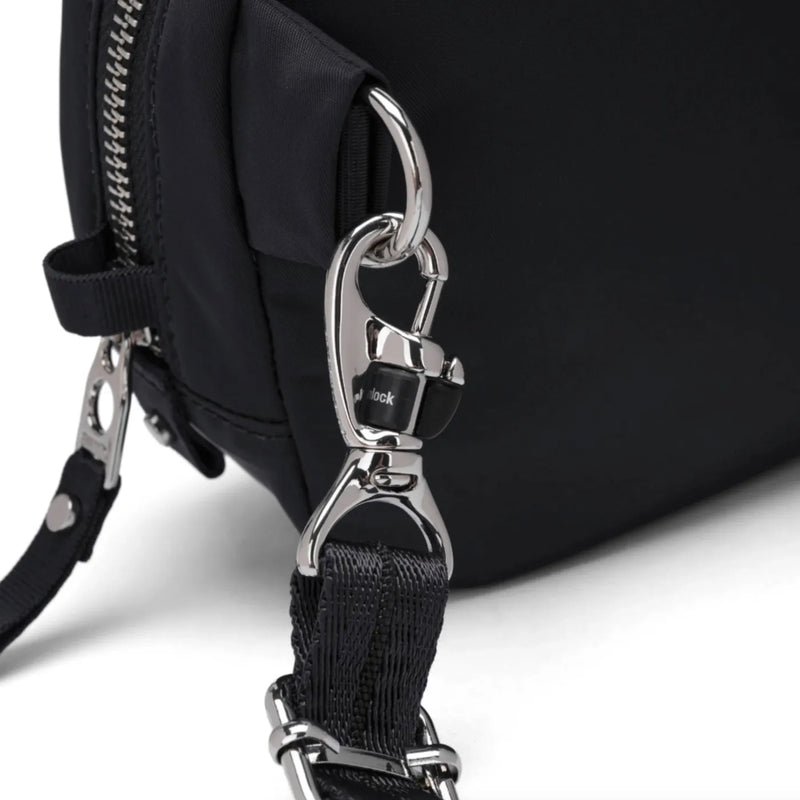 Pacsafe W Anti-theft Micro Sling - Black