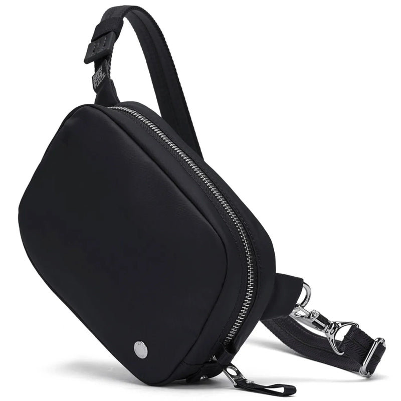 Pacsafe W Anti-theft Micro Sling - Black