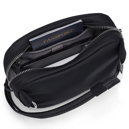 Pacsafe W Anti-theft Micro Sling - Black