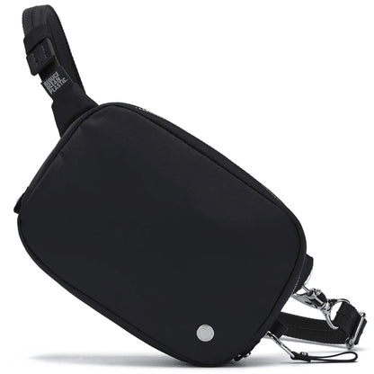 Pacsafe W Anti-theft Micro Sling - Black
