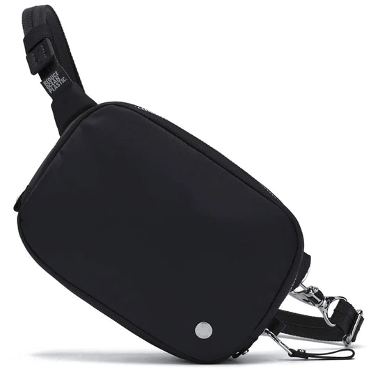 Pacsafe W Anti-theft Micro Sling - Black