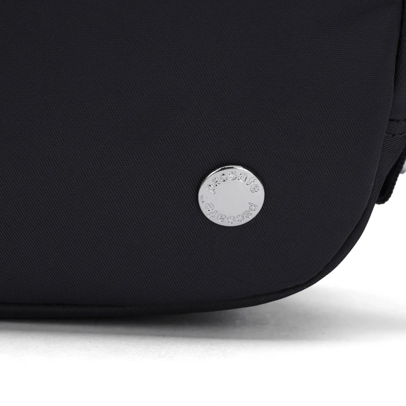 Pacsafe W Anti-theft Micro Sling - Black