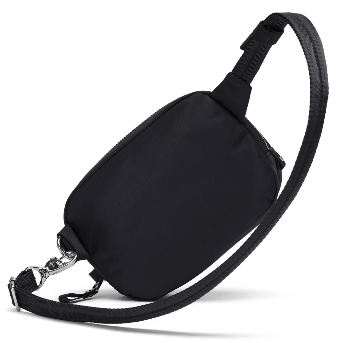 Pacsafe W Anti-theft Micro Sling - Black