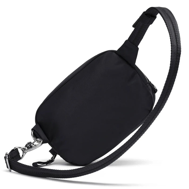 Pacsafe W Anti-theft Micro Sling - Black