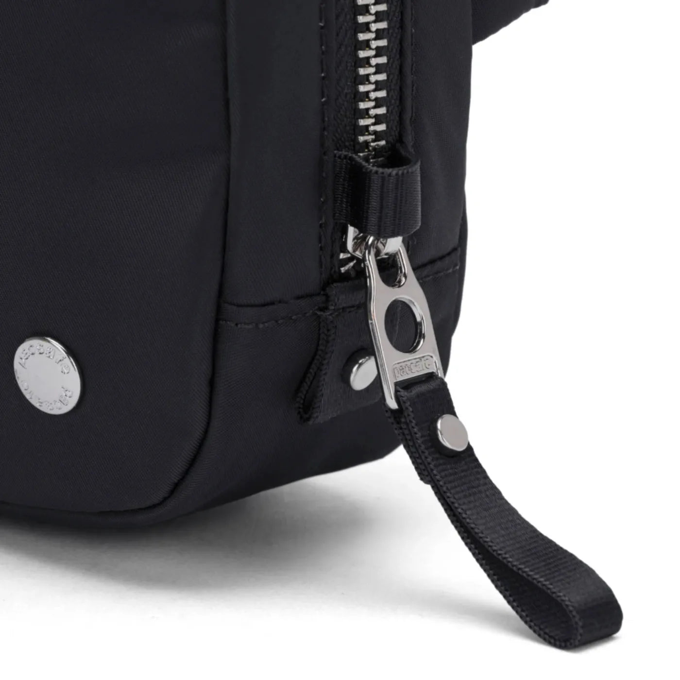 Pacsafe W Anti-theft Micro Sling - Black
