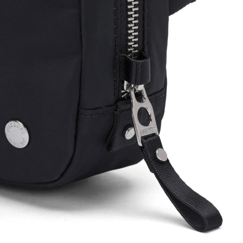 Pacsafe W Anti-theft Micro Sling - Black