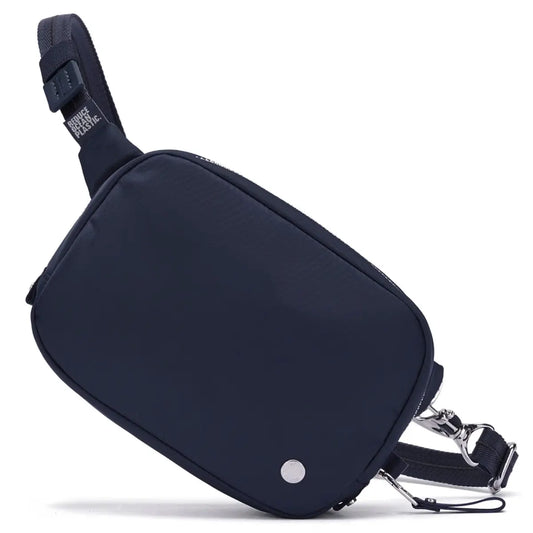 Pacsafe W Anti-theft Micro Sling - Navy
